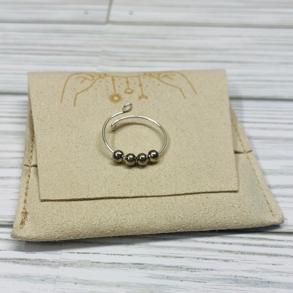 NWT Impulse & Modern wellness rings. - Picture 7 of 9